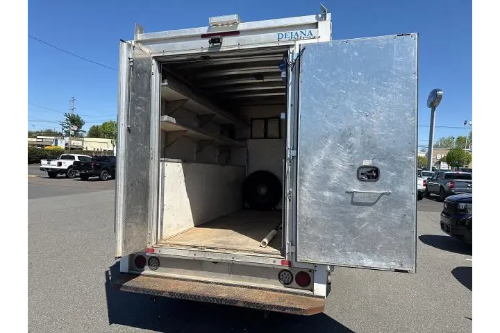 $30995 : Ford E-Series 2022 E-350 SD image 5