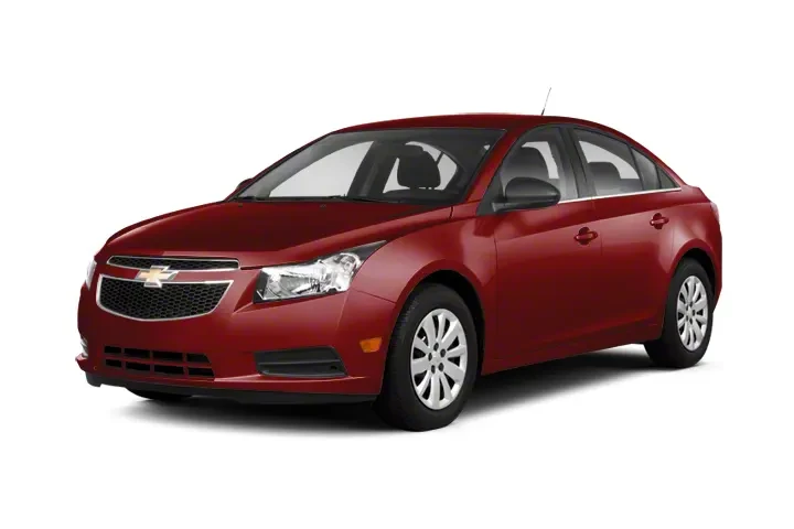$6990 : 2012 Cruze 1LT image 1
