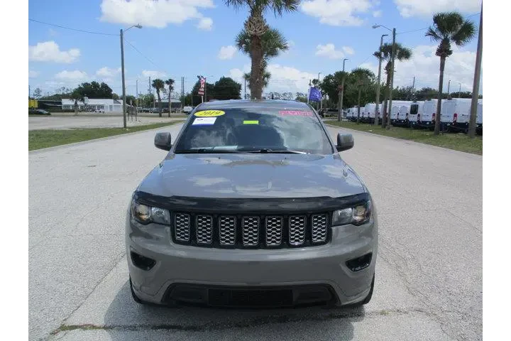 $17995 : Jeep Grand Cherokee 2019 4x2 image 2