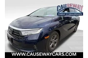 Honda Odyssey 2023 EX 4dr Mi en Vineland