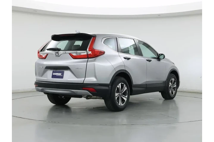 $25998 : Honda CR-V 2018 AWD LX 4dr S image 8