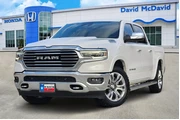 Ram 1500 2021 4x4 Limited Lo