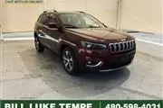 JEEP CHEROKEE LIMITED en Tempe