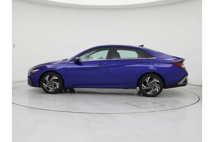 $22998 : Hyundai ELANTRA 2025 SEL Con image 3