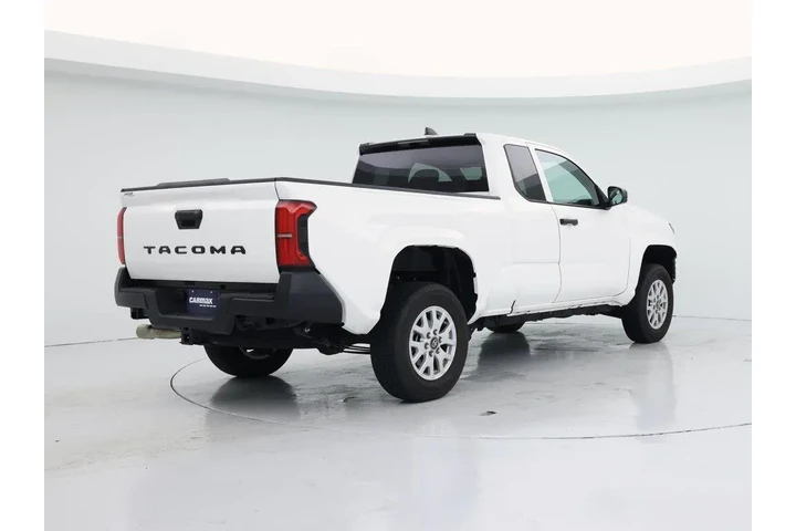 $29998 : Toyota Tacoma 2024 4x2 SR 2d image 8
