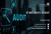 IT security Audit