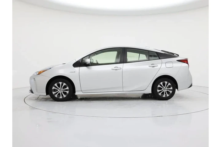 $27998 : Toyota Prius 2020 AWD XLE AW image 3