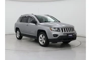 Jeep Compass 2016 4x4 Sport en Arlington VA