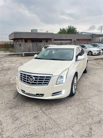 $9499 : 2014 XTS Premium Collection image 6