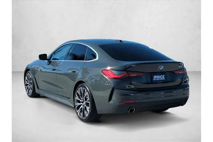 $33436 : BMW 4 Series 2023 430i Gran image 8