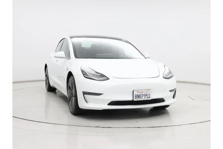 $19998 : Tesla Model 3 2020 AWD Stand image 1