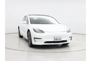 Tesla Model 3 2020 AWD Stand