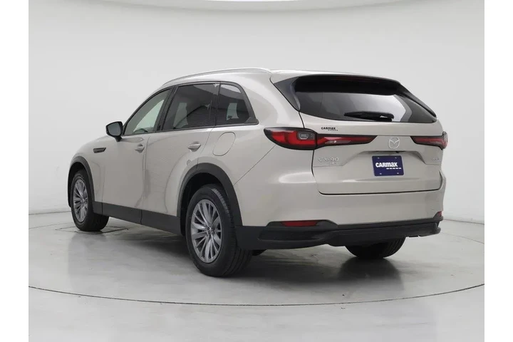 $29998 : Mazda CX-90 2024 AWD 3.3 Tur image 2
