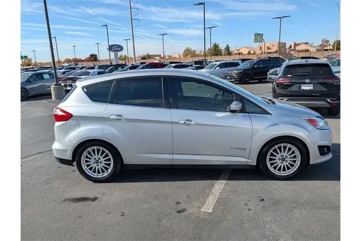 $6995 : Ford C-MAX Hybrid 2013 SEL 4 image 7