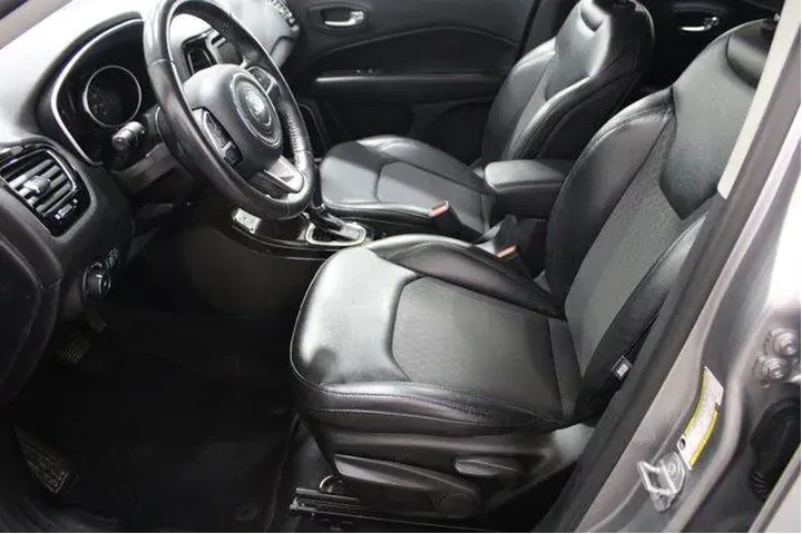 $17959 : Jeep Compass 2018 Altitude 4 image 5