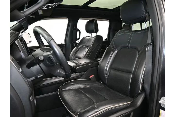 $27508 : Ram 1500 2019 4x2 Limited 4d image 10