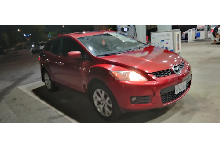 $2000 : Mazda CX7 image 1