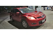 Mazda CX7 en Los Angeles