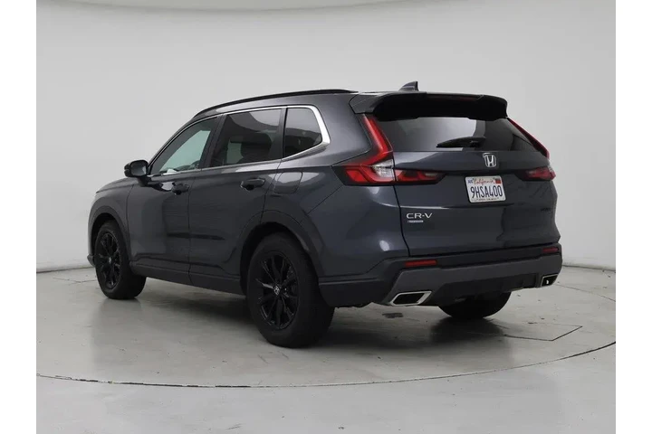 $32998 : Honda CR-V Hybrid 2024 Sport image 2