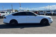 $29984 : Honda Accord Hybrid 2023 Spo thumbnail