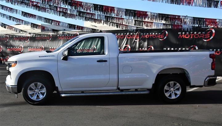 $28975 : Silverado 1500 Work Truck image 4