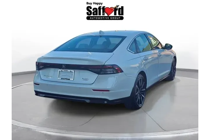 $32498 : Honda Accord Hybrid 2023 Tou image 8