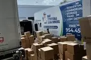 Mudanza locales en Hialeah