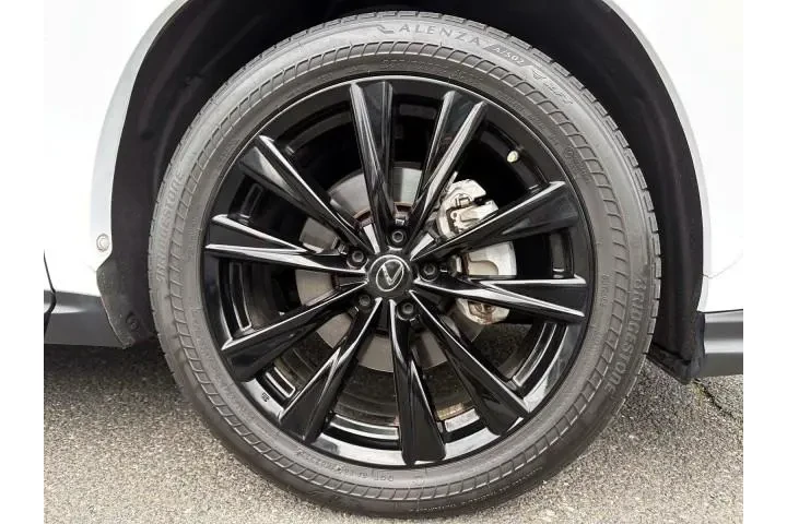 $37999 : Lexus NX 350 2023 AWD F SPOR image 6