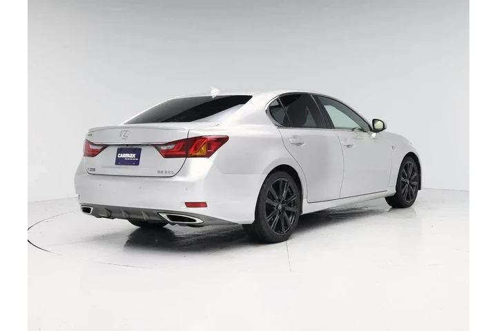 $21998 : Lexus GS 350 2015 4dr Sedan image 8
