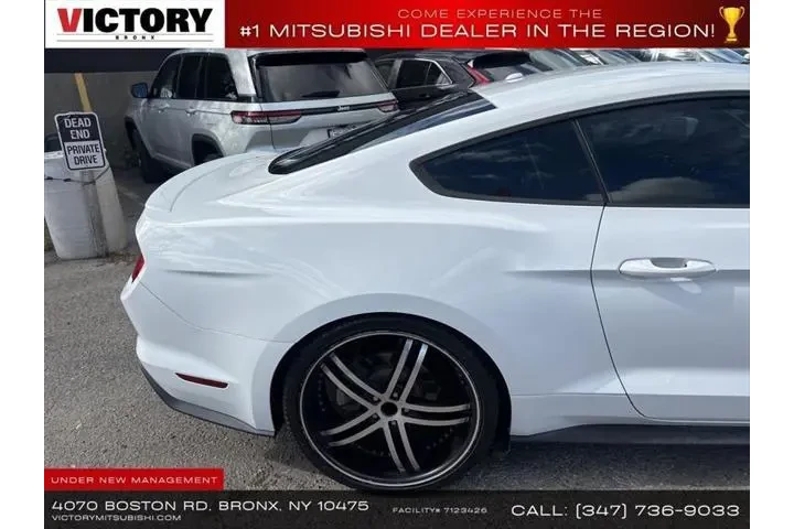 $11995 : Ford Mustang 2015 EcoBoost 2 image 10