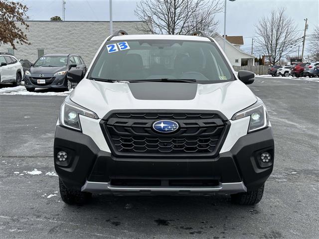 $34500 : PRE-OWNED 2023 SUBARU FORESTER image 6