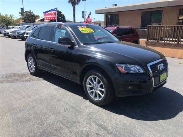 $9999 : 2012 Q5 2.0T quattro Premium image 5