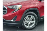 $12882 : GMC Terrain 2018 SLE 4dr SUV thumbnail