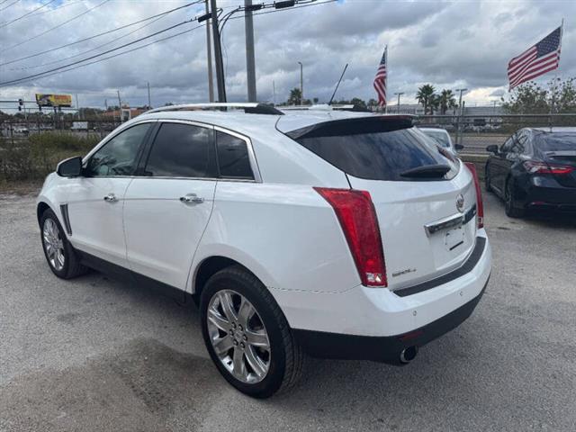 $8297 : 2015 SRX Luxury Collection image 6