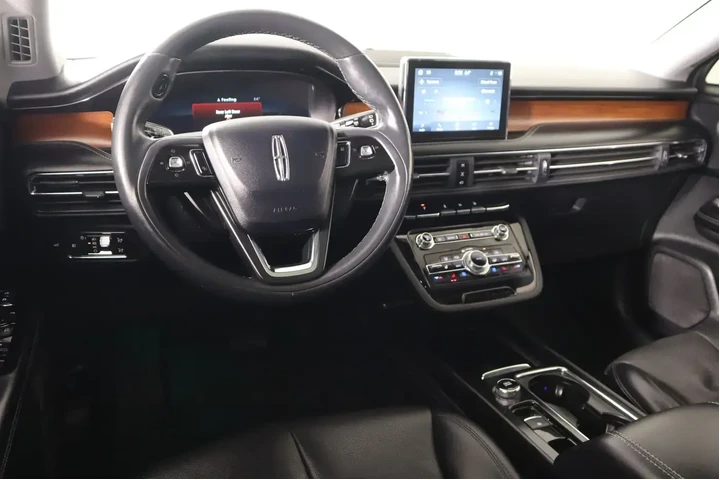 $24989 : Lincoln Corsair 2021 AWD Res image 2