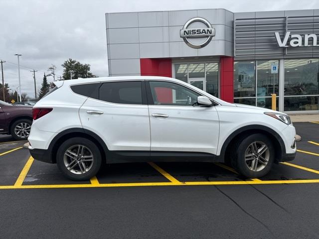 $10250 : Pre-Owned 2017 Santa Fe Sport image 3