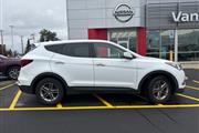 $10250 : Pre-Owned 2017 Santa Fe Sport thumbnail