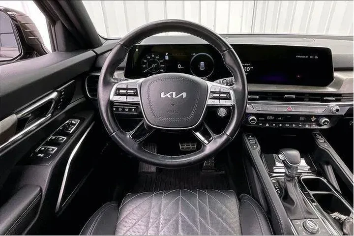 $37990 : Kia Telluride 2023 AWD SX X- image 5