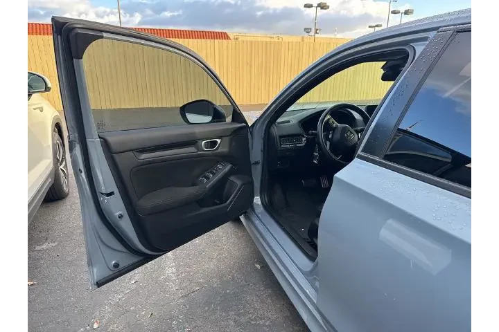 $24679 : Honda Civic 2022 Sport 4dr S image 5