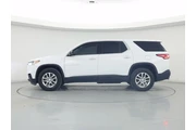 $24998 : Chevrolet Traverse 2020 LS 4 thumbnail