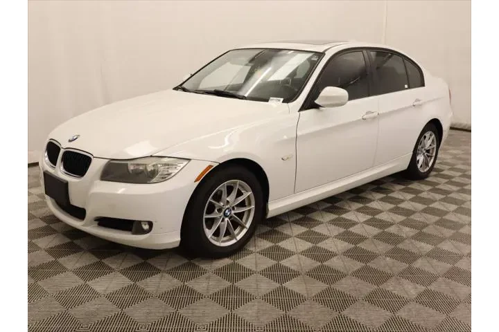 $7999 : BMW 3 Series 2011 328i 4dr S image 1
