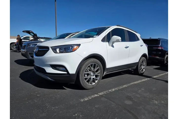 $14991 : Buick Encore 2019 Sport Tour image 2