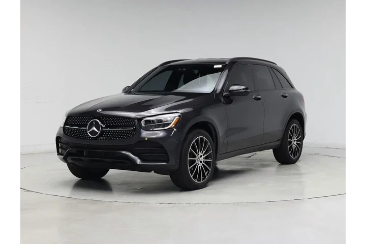 $28998 : Mercedes-Benz GLC 2022 GLC 3 image 4