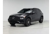 $28998 : Mercedes-Benz GLC 2022 GLC 3 thumbnail