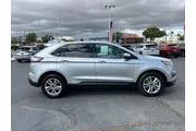 $16995 : Ford Edge 2018 SEL 4dr Cross thumbnail