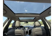 $5500 : 2012 Sonata SE 2.0T thumbnail