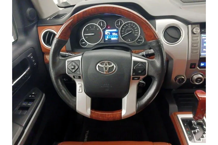 $34998 : Toyota Tundra 2014 4x4 Plati image 10