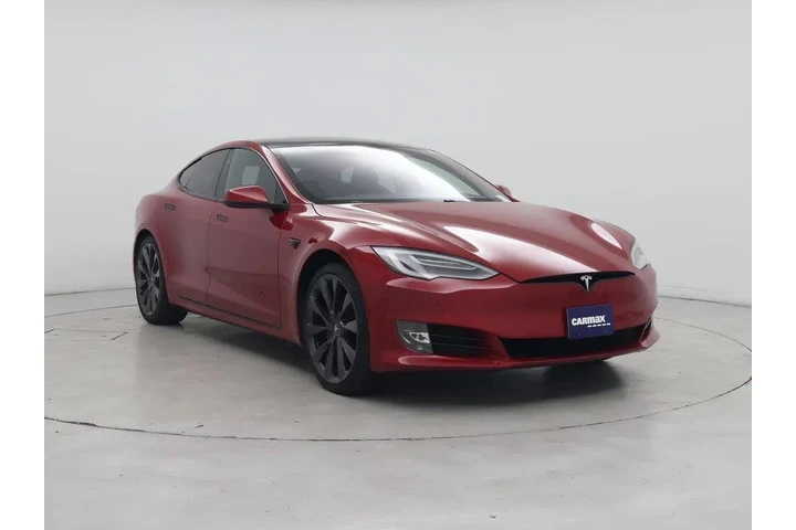 $29998 : Tesla Model S 2019 AWD Stand image 1