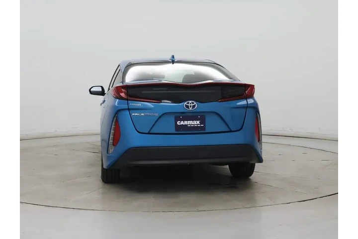 $20998 : Toyota Prius Prime 2022 LE 4 image 6
