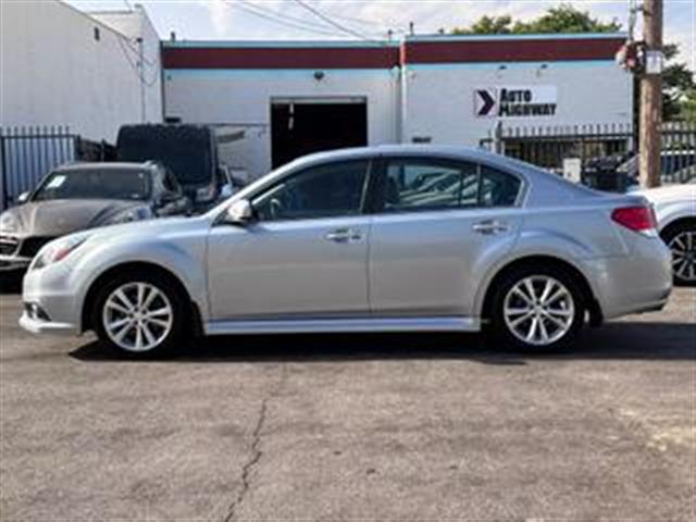 $6490 : 2013 SUBARU LEGACY2013 SUBARU image 8